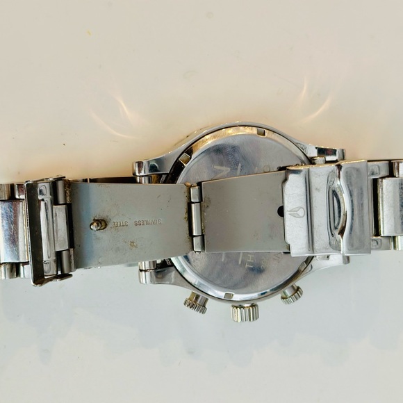 Nixon The 51-30 Chrono Watch - Picture 5 of 8